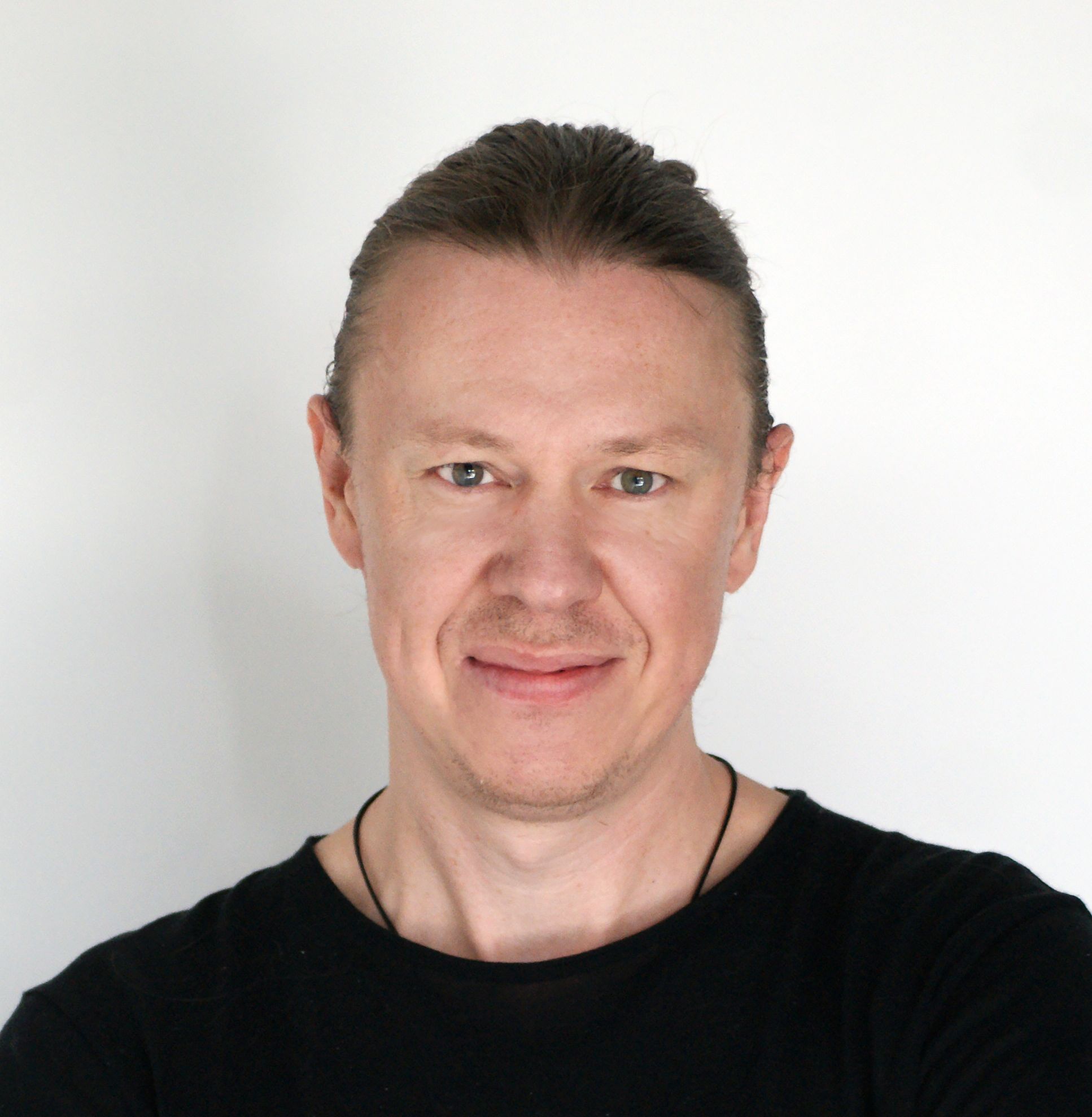 Валерий Комягин