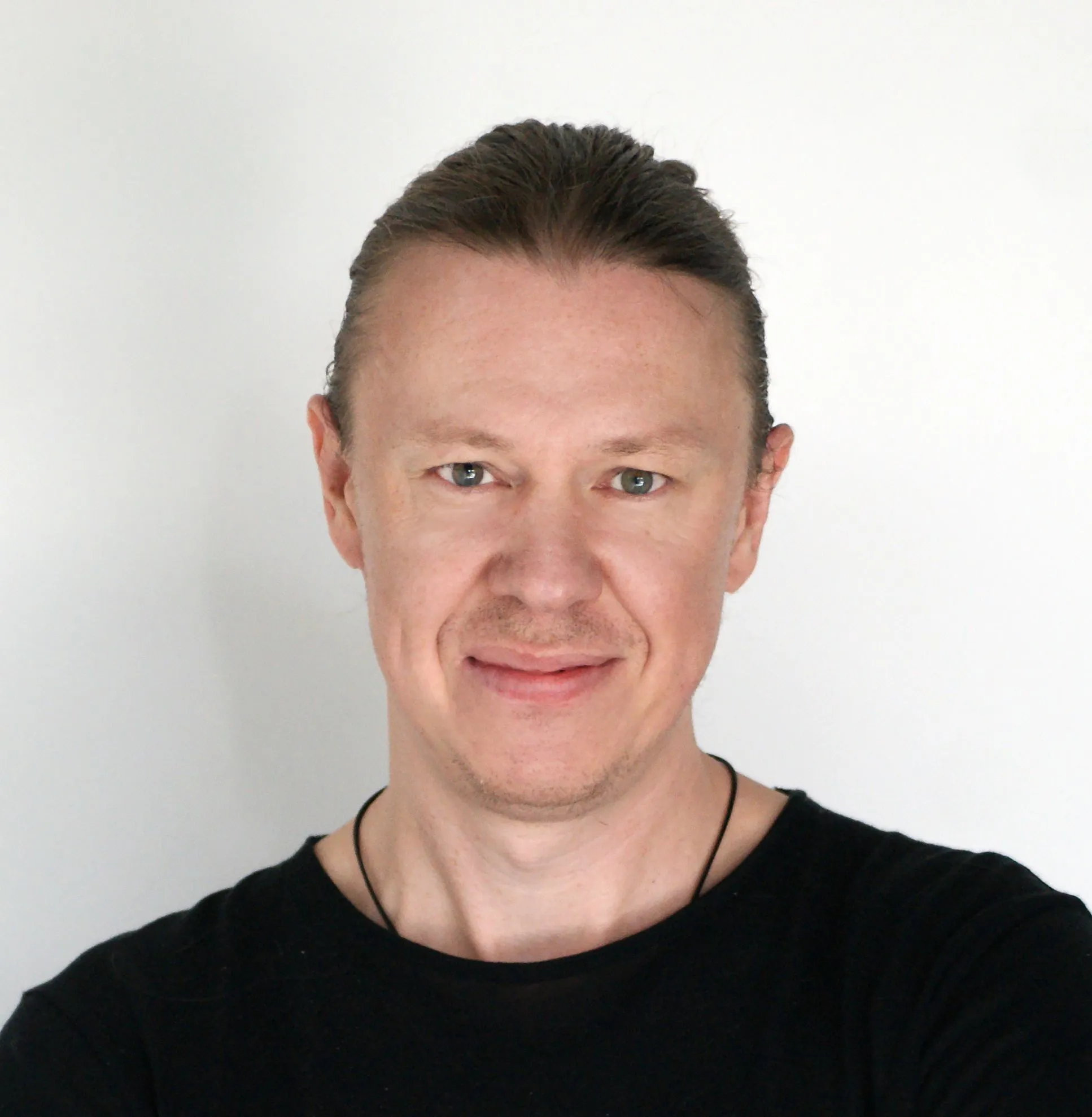 Валерий Комягин