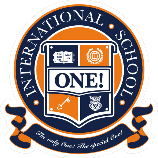 ONE! International School